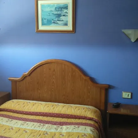 بيت ضيافة Campino