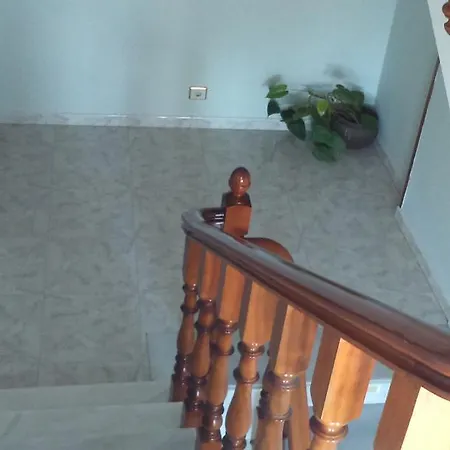 Hospedaje Campino *