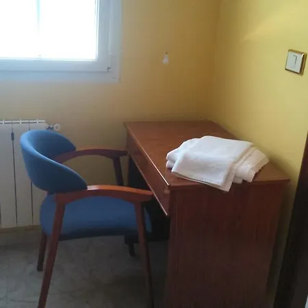 Hospedaje Campino Guest house