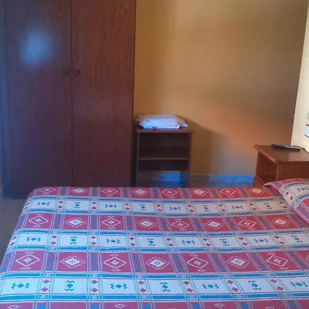 بيت ضيافة Campino بوبرا دو كارامينيال