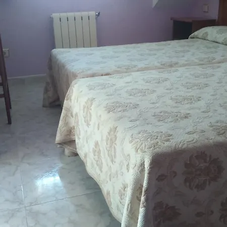 بيت ضيافة Campino