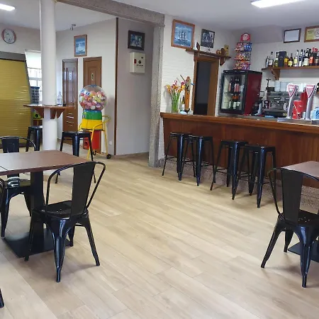 Hospedaje Campino Guest house