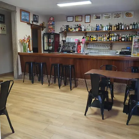 Hospedaje Campino *