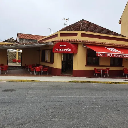 بيت ضيافة Campino