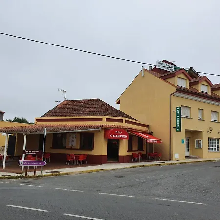 Guest house Hospedaje Campino