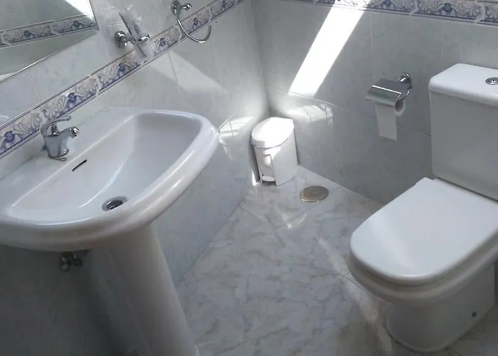 Campino Πανσιόν *