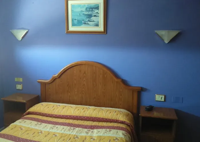 Πανσιόν Campino