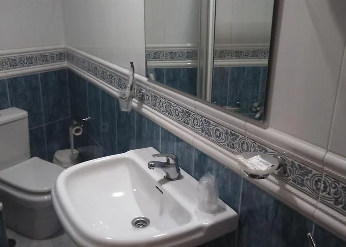 Campino Pobra Do Caraminal