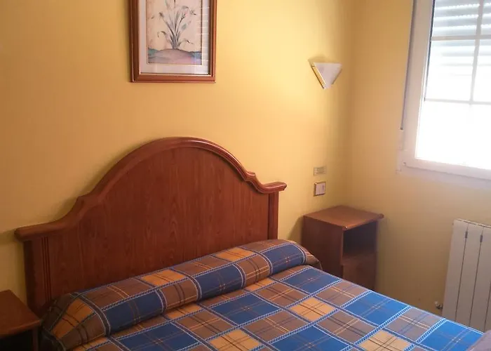 Campino Πανσιόν *