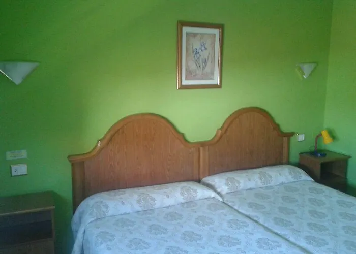 Πανσιόν Campino