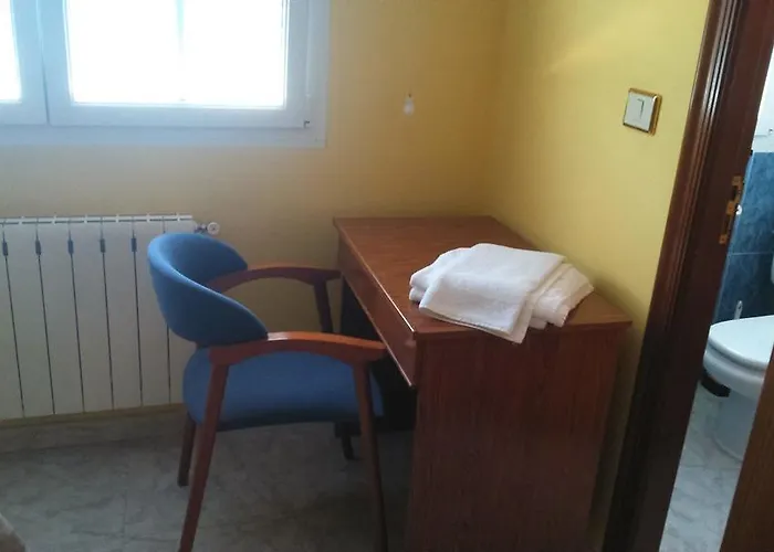 Campino Πανσιόν