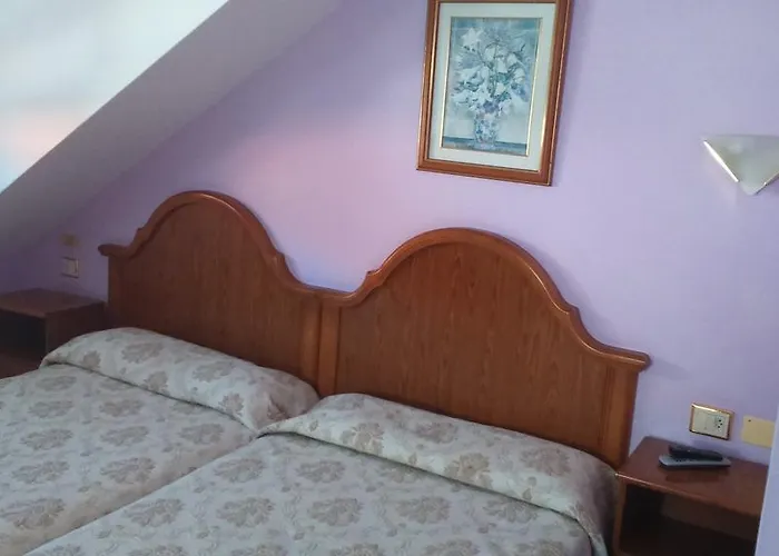 Campino Πανσιόν *