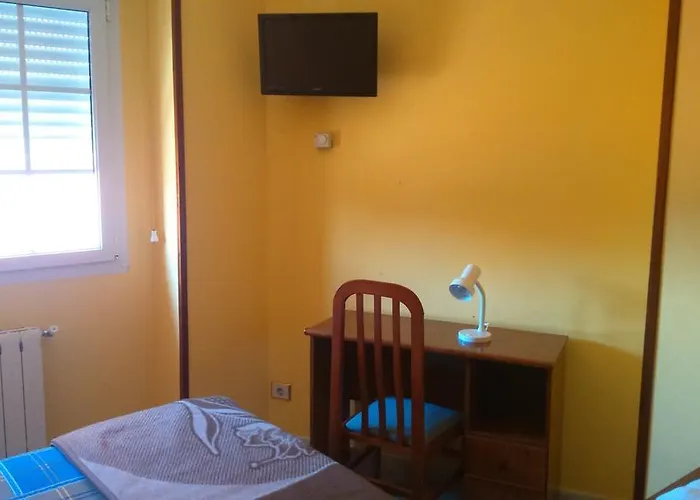 Campino * Pobra Do Caraminal