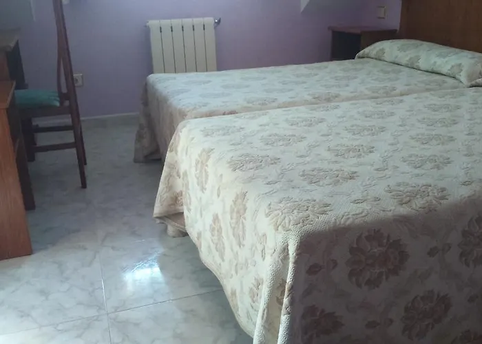 Πανσιόν Campino