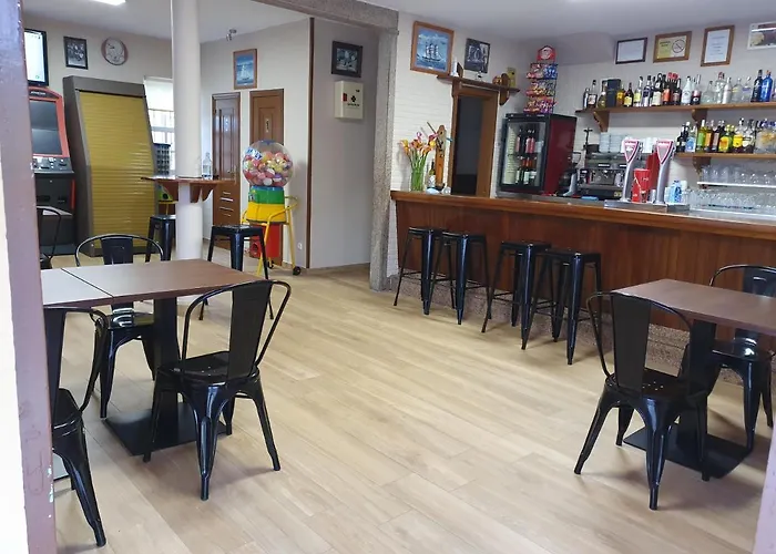 Campino Πανσιόν